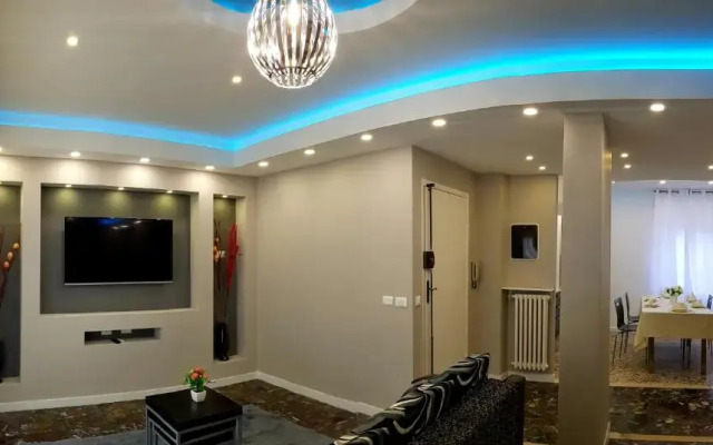 Deliziosa dimora a 2 passi dal mare