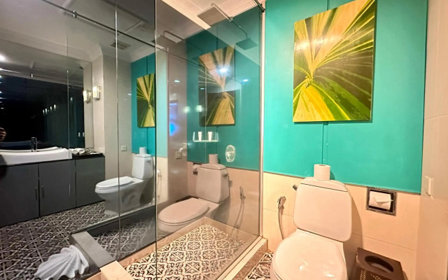 Memoire d'Angkor Boutique Hotel