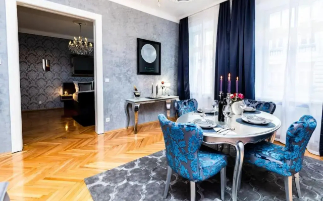 Sophie´s Place Augarten - Imperial Lifestyle City Apartments Vienna - Apartment in Vienna - Photo 4