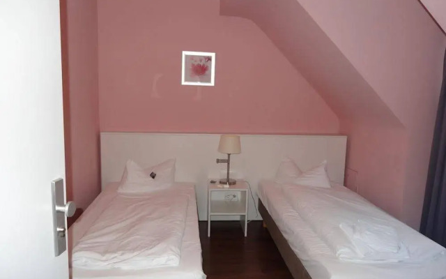 Barcelona Bed & Breakfast