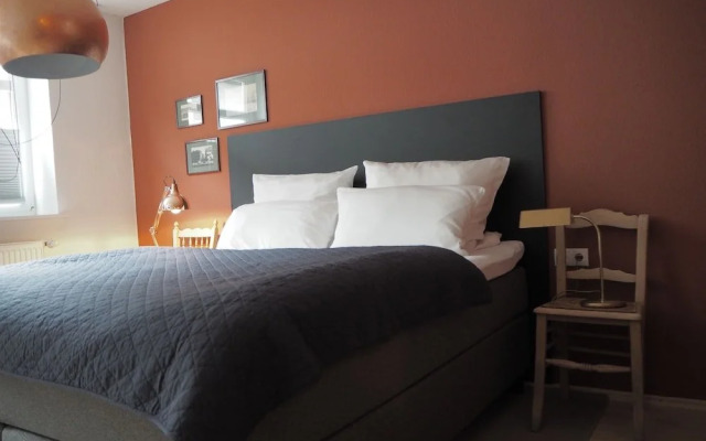 ONNO Boutique Hotel & Apartments