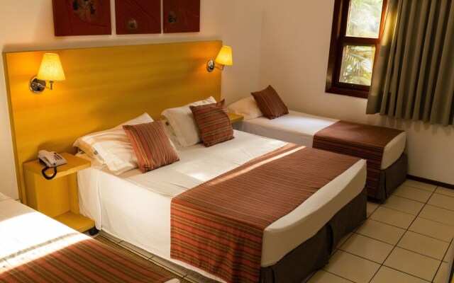 Hotel Cabreúva Resort