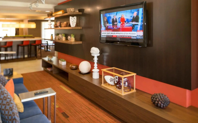 Courtyard by Marriott Bryan College Station