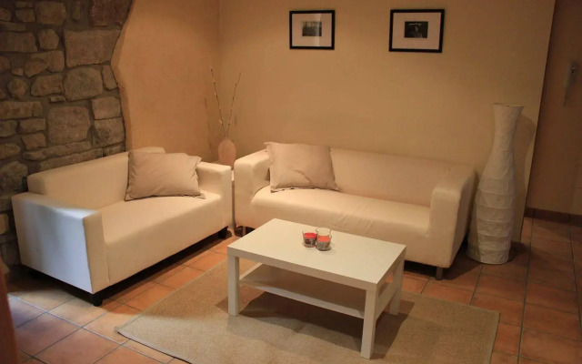 Urbi Apartments