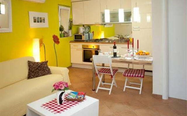 Apartments Marjan