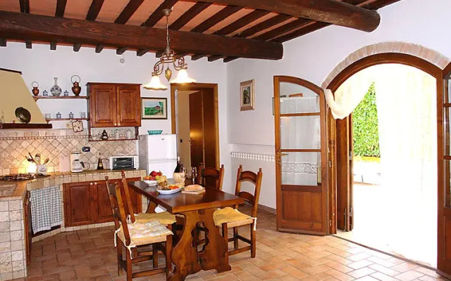 Holiday Home Capanna di Sotto by Interhome