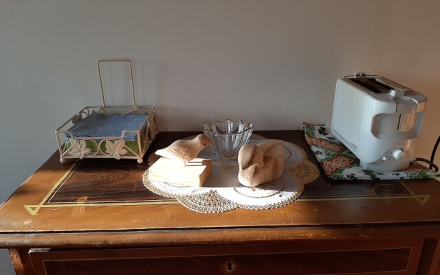 Guesthouse Hagi 1