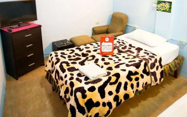 NIDA Rooms Don Muang 158 Residence