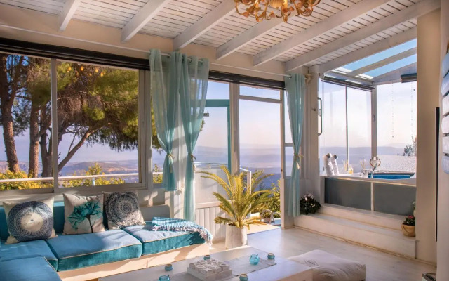 Michelle Suite סוויטת מישל