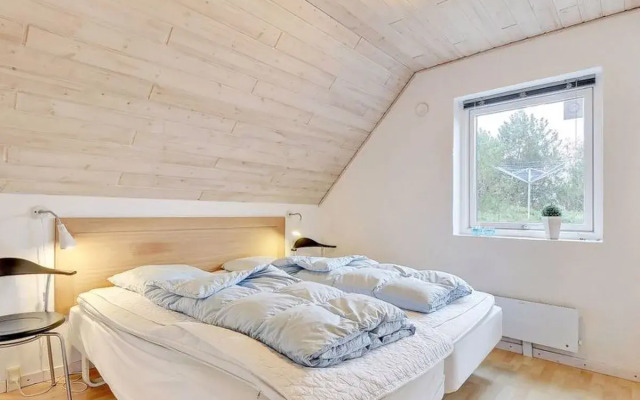 "Anine" - 1km from the sea in Western Jutland