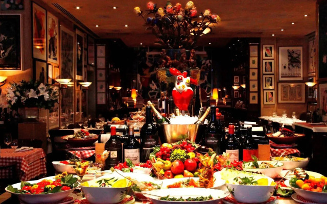 Heckers Hotel Kurfürstendamm