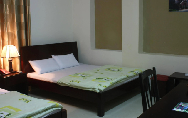 Dalat Green City Hotel