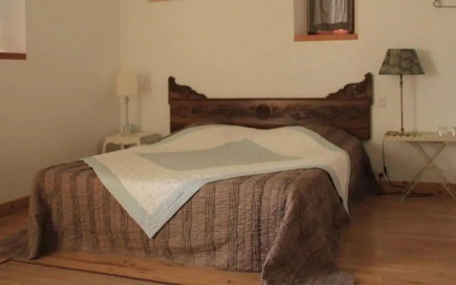 Chambres d'Hôtes Le Val de la Garenne