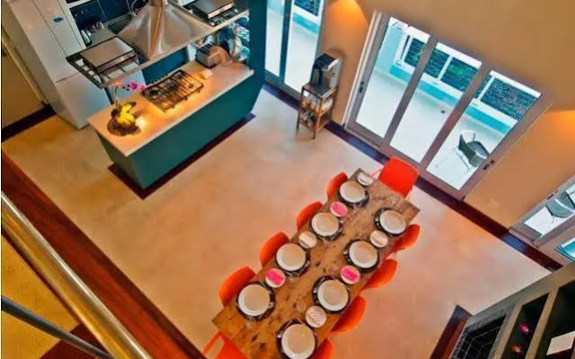 Thesen Islands Lodges
