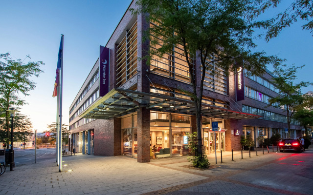 Premier Inn Essen City Limbecker Platz