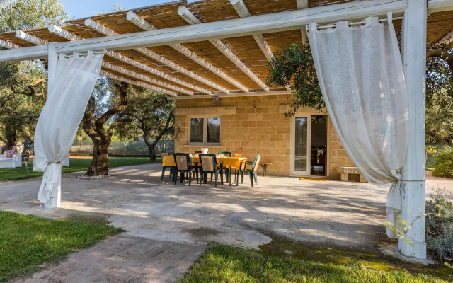 Villa Safiria - Carpignano Salentino