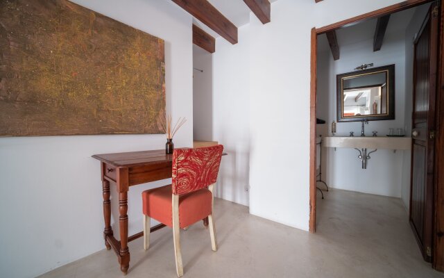 Hotel Forn Nou