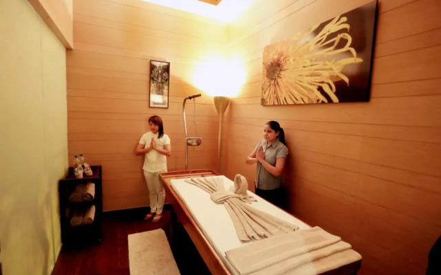 Radisson Hotel Gurugram Sohna Road City Center