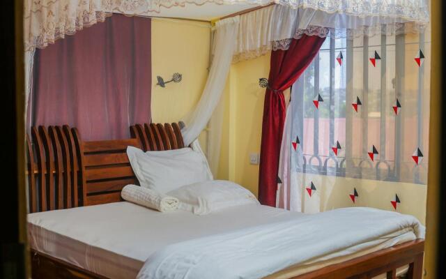 Vose Hotel Limited
