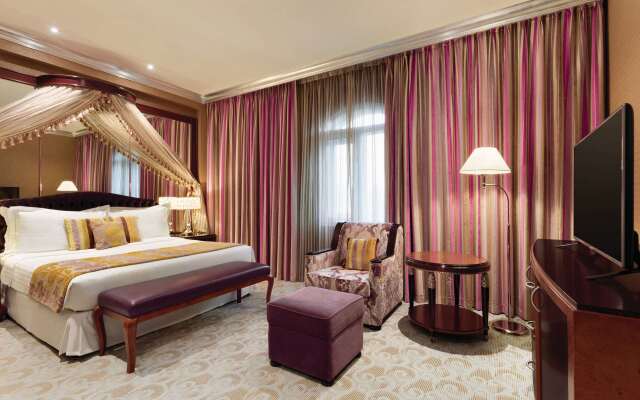 Grand Regency Doha, Trademark Collection by Wyndham