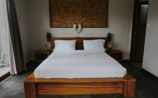 Anggira Villa Ubud
