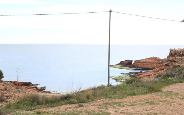 Casa Frente Al Mar
