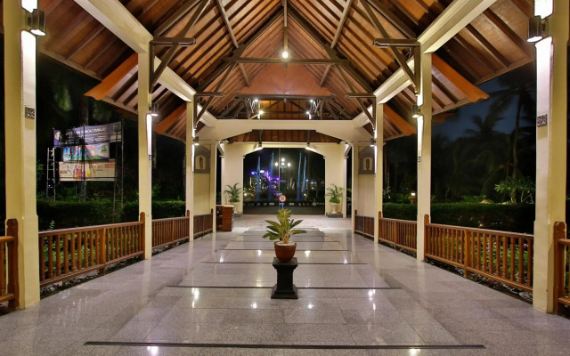 The Jayakarta Lombok Hotel & Spa