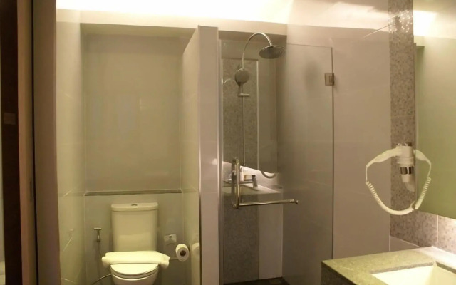 Du Talay Hotel Koh Chang