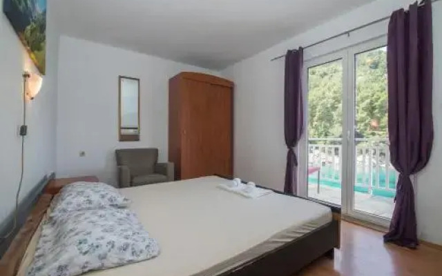 Apartments Ante