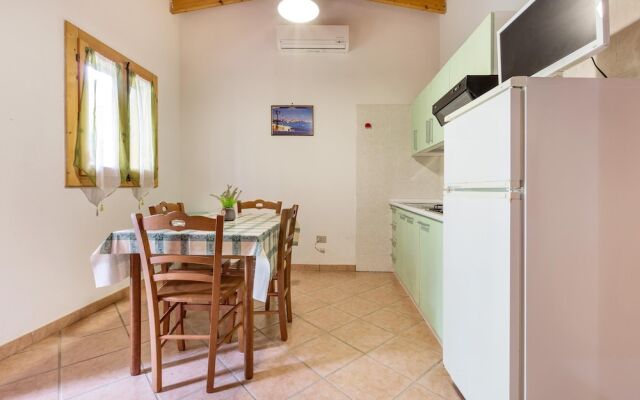 Agriturismo Alimini