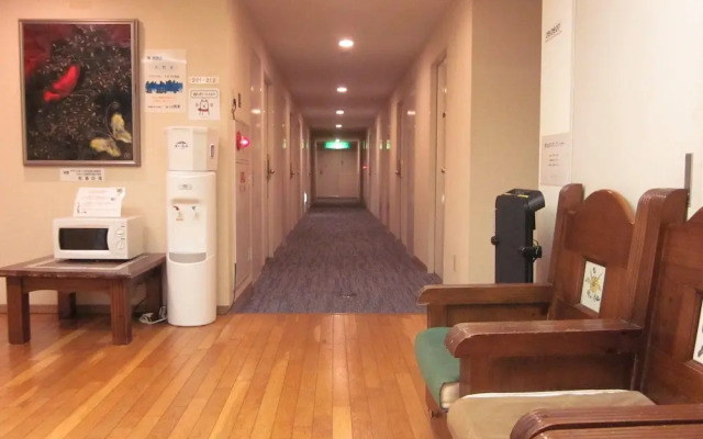 Hotel Harbour Yokosuka