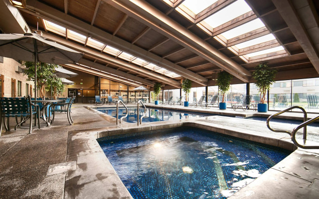 Best Western Plus University Inn