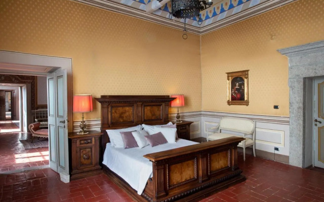 Il Castello di San Michele