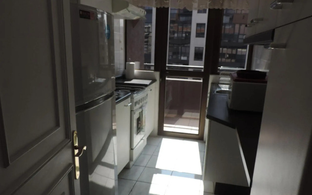 Costanera Apart