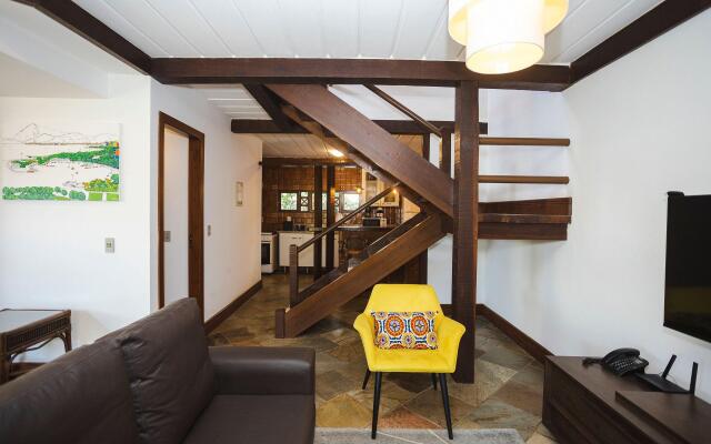 Casa em Búzios com 3 suítes | VF 07