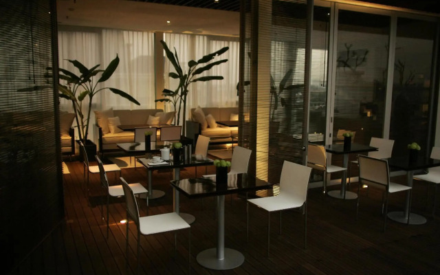Kemang Icon Hotel