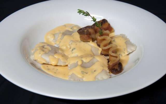 Hotel Restaurante Casa Pipo