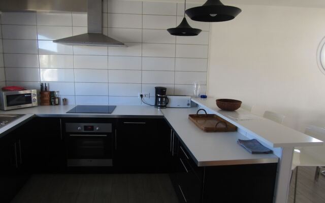 Apartamento Cargols 1