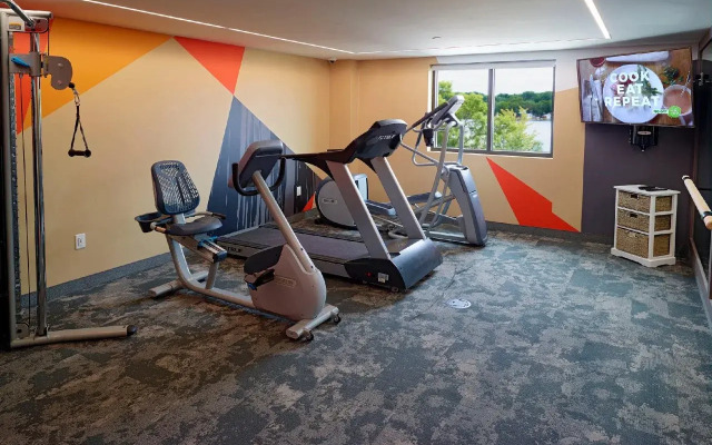 LivINN Hotel St. Paul – I-94 – East 3M Area