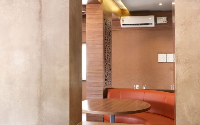 Treebo Trend Nayath Residency