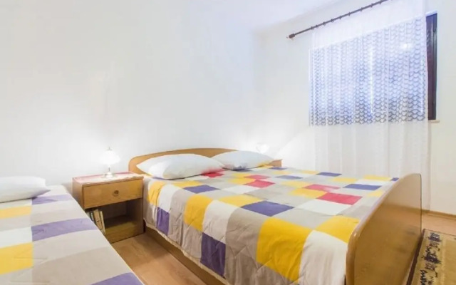 Milans - 25m From the Beach - A3