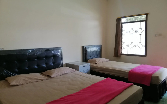 Hotel New Kartika In by OYO
