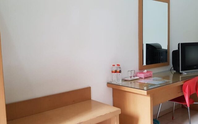 Hotel Sulawesi Kertajaya