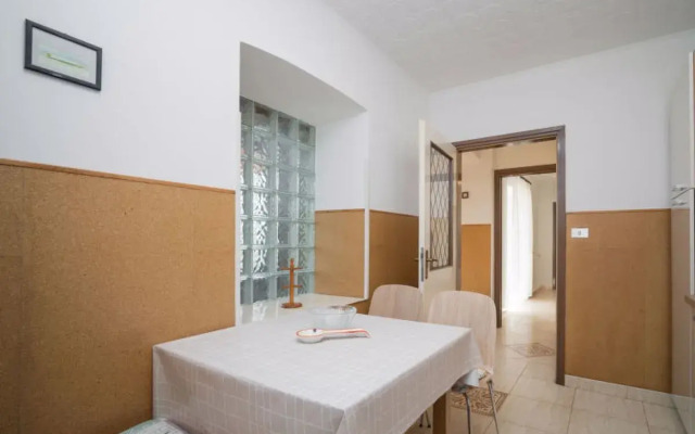 Apartment Bumbak Rääkkylä