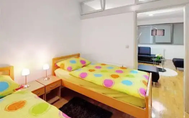 Apartmani Poštić