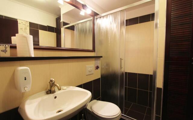 3 BR Apartment in Boka Gardens complex