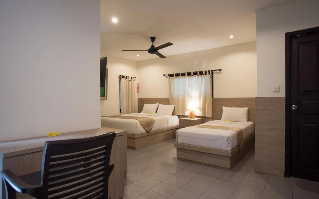 Grand Sehati & Spa Ubud