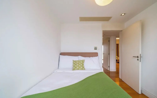 Tyms Elegant 3BR 2BA Apt Near Malls