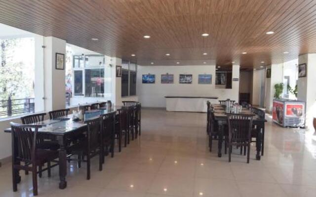 OYO 12246 Hotel Satyam International