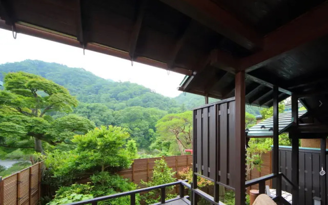 Nagatoro Choseikan Ryokan